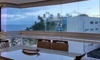 Imagem: Porto Enseada - Porteira Fechada - 1 suíte