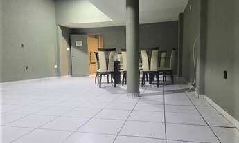 Imagem 3: LOCAÇÃO - STA. CECÍLIA GALPÃO 224M2 Á.C 2PAVIMENTOS SEM VAGA BOM LOCAL COMERCIAL