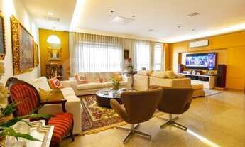 Imagem 5: Goiânia - Apartamento Padrão - Jardim Goiás