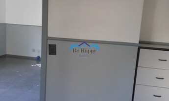 Imagem 2: SÃO PAULO - Conjunto Comercial/Sala - INDIANÓPOLIS