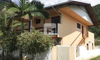 Imagem 5: FLORIANóPOLIS - Casa Padrão - Solidão