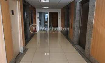 Imagem 4: SALA COMERCIAL COM 212M² NO LIZ CORPORATE