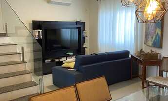 Imagem: DUPLEX 3 QUARTOS EM CONDOMÍNIO