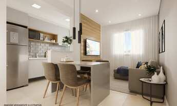 Imagem 4: Residencial Caxanga 2