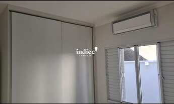 Imagem 7: Casas Condomínio para aluguel 3 quartos 1 suíte 4 vagas Jardim dos Flamboyants Araraquara