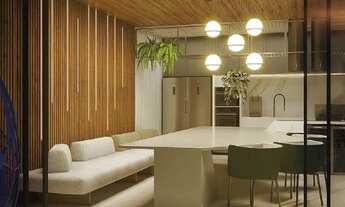 Imagem: Excelentes Apartamentos Tropí Eco Residência