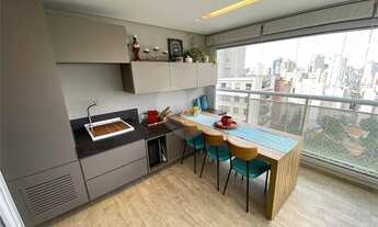 Imagem 4: São Paulo - Apartamento Padrão - BELA VISTA