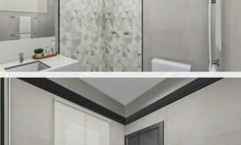 Imagem 4: CAMPINAS - Casa de Condomínio - SWISS PARK