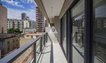 Imagem 4: VOLP40 Apartamento 3 quartos All Suítes , mais lazer no Rooftop, primeira locação