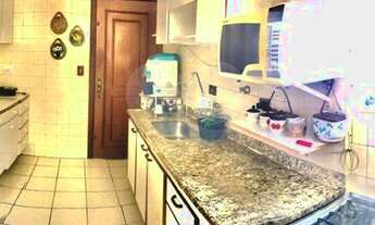 Imagem 5: Apartamento Tucuruvi