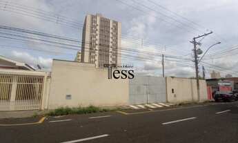 Imagem: Barracão para aluguel, 1 quarto, 6 vagas