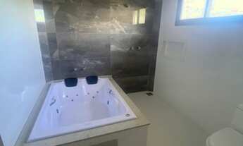 Imagem 5: Linda casa, possui 208 metros quadrados, com 03 dormitórios, sendo com suites.03