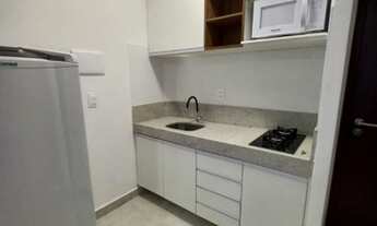 Imagem 6: Flat a venda em capim macio a 1km da praia