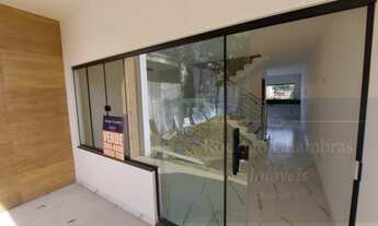 Imagem 4: Casa para Venda em Serra, JACARAÍPE, 3 dormitórios, 1 suíte, 1 banheiro, 2 vagas