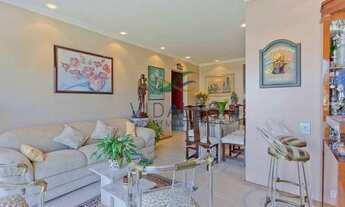 Imagem 3: Exclusiva cobertura LAGOA em condomínio de Luxo