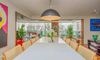 Imagem 6: SÃO PAULO - Apartamento Padrão - VILA NOVA CONCEIÇÃO