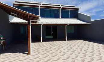 Imagem: CABO FRIO - Casa Padrão - PARQUE ELDORADO