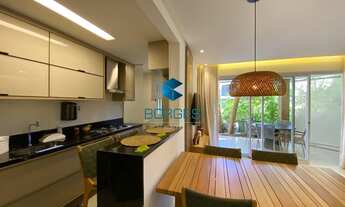 Imagem 4: CAMAÇARI - Apartamento Padrão - ITACIMIRIM