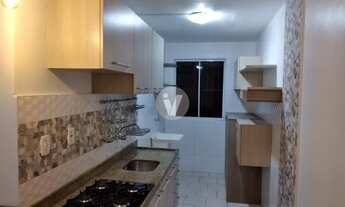 Imagem 2: Santa Maria - Apartamento Padrão - Passo D'Areia