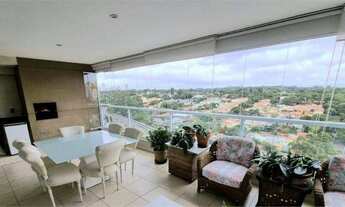 Imagem 7: 3 SUÍTES EM ALTÍSSIMO PADRÃO !