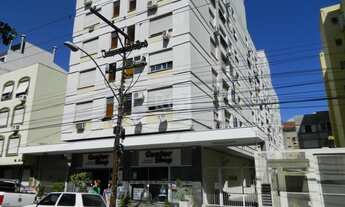 Imagem 2: Porto Alegre - Apartamento Padrão - Azenha