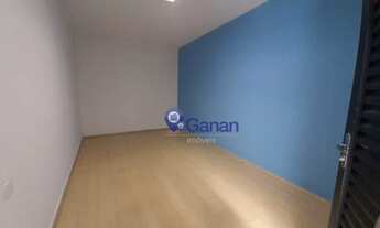 Imagem 6: Sobrado com 4 dormitórios para alugar, 221 m² por R$ 6.500,00/mês - Campo Belo - São Paulo