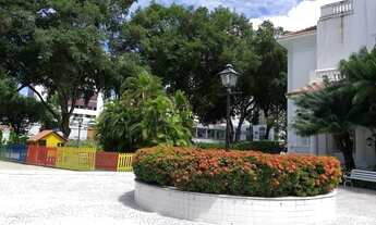 Imagem 2: Edf.Costa Azevedo-(MD)-225m2-4 qts-2suites-3 vagas-Espinheiro-Aflitos - Recife - PE