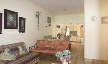 Imagem 4: Térrea para venda a 200 metros do Mar com 3 quartos em Solemar - Praia Grande - SP