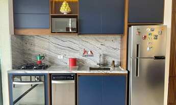 Imagem 6: Ubatuba - Apartamento Padrão - Itaguá