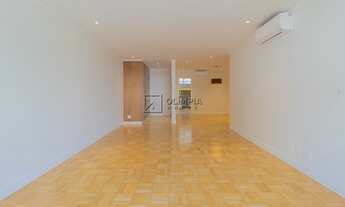 Imagem 4: Locação Apartamento 3 Dormitórios - 170 m² Higienópolis