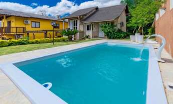 Imagem 4: CANELA - Casa Padrão - Eugênio Ferreira