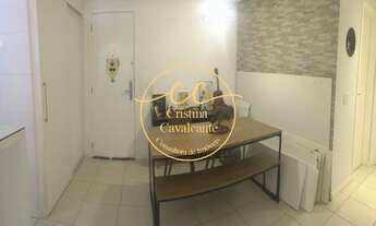 Imagem 3: RIO DE JANEIRO - Apartamento Padrão - RECREIO DOS BANDEIRANTES