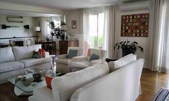 Imagem 2: Apartamento Alto Padrão à venda em São Paulo/SP