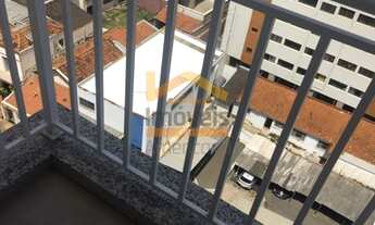 Imagem 3: AMERICANA - Apartamento Padrão - VILA REHDER