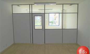 Imagem 4: São Paulo - Conjunto Comercial/sala - Brooklin