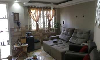 Imagem 2: Porto Alegre - Casa Padrão - Hípica