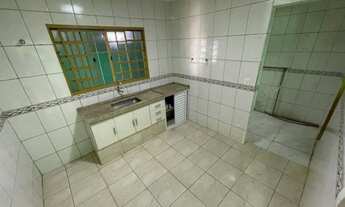 Imagem 3: Casa para venda tem 96 metros quadrados com 3 quartos em Passaré - Fortaleza - Ceará