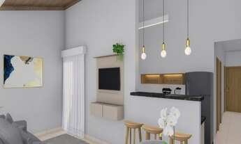 Imagem 2: ITANHAÉM - Casa Padrão - CIBRATEL II