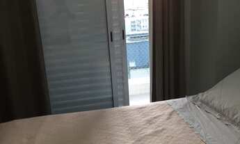 Imagem 4: GONZAGA LOCAÇÃO 02 DORMITORIOS FINAMENTE MOBILIADO COM SERVIÇOS