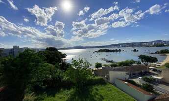 Imagem: FLORIANóPOLIS - Cobertura - Abraão