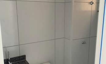 Imagem 7: Apartamento para aluguel possui 52 metros quadrados com 2 quartos em Turu - São Luís - MA