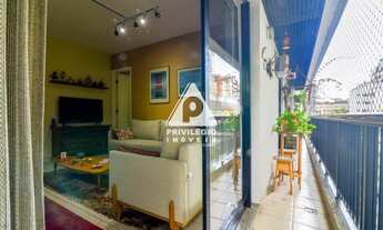 Imagem 4: Apartamento à venda, 2 quartos, 1 vaga, Tijuca - RIO DE JANEIRO/RJ