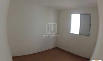 Imagem 4: Apartamento (tipo - padrao) 2 dormitórios, cozinha planejada, portaria 24hs, lazer, espaço