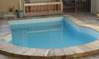 Imagem 5: Casa para venda possui 450 metros quadrados com 3 quartos em Ribeirânia - Ribeirão Preto