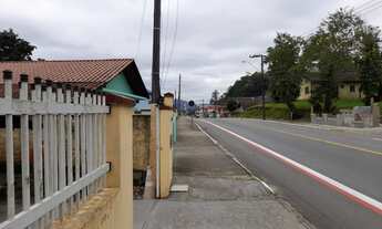Imagem 5: Casa para venda possui 92 metros quadrados com 4 quartos em Chico de Paulo - Jaraguá do Su