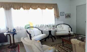 Imagem 2: Lindo apartamento para venda com 118 m² com 3 quartos na melhor localização do Cambuí