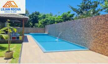 Imagem 7: Condomínio Fechado em Imbassaí - Casa Duplex