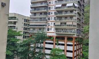 Imagem: Apartamento à venda, 1 quarto, Botafogo