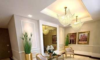 Imagem 6: Apartamento para venda com 108 metros quadrados com 3 quartos em Meia Praia - Itapema - SC