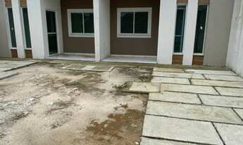 Imagem: Casa pronta com 3 quartos no Guajiru - Ótima